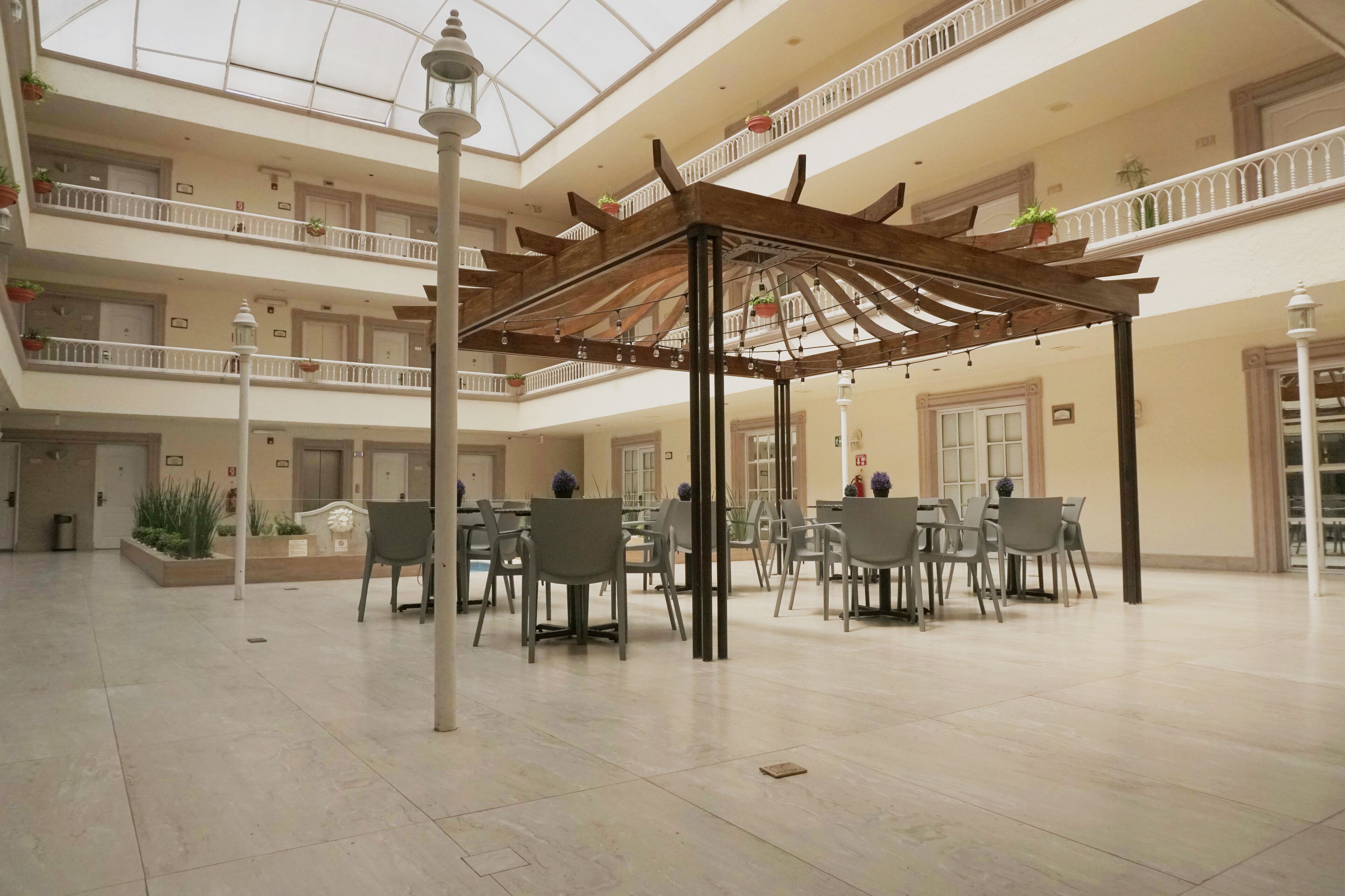 Photo - Best Western PLUS Monterrey Colón