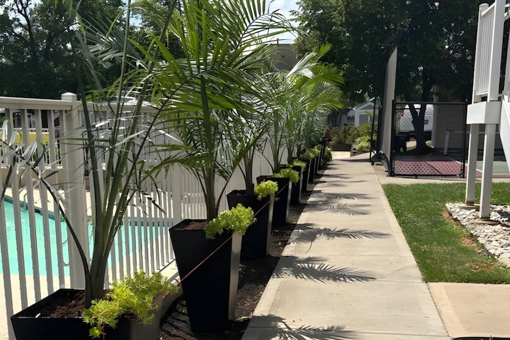 Sonesta ES Suites Cincinnati - Sharonville West