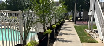 Sonesta ES Suites Cincinnati - Sharonville West