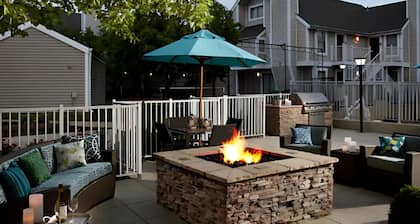 Sonesta ES Suites Cincinnati - Sharonville West