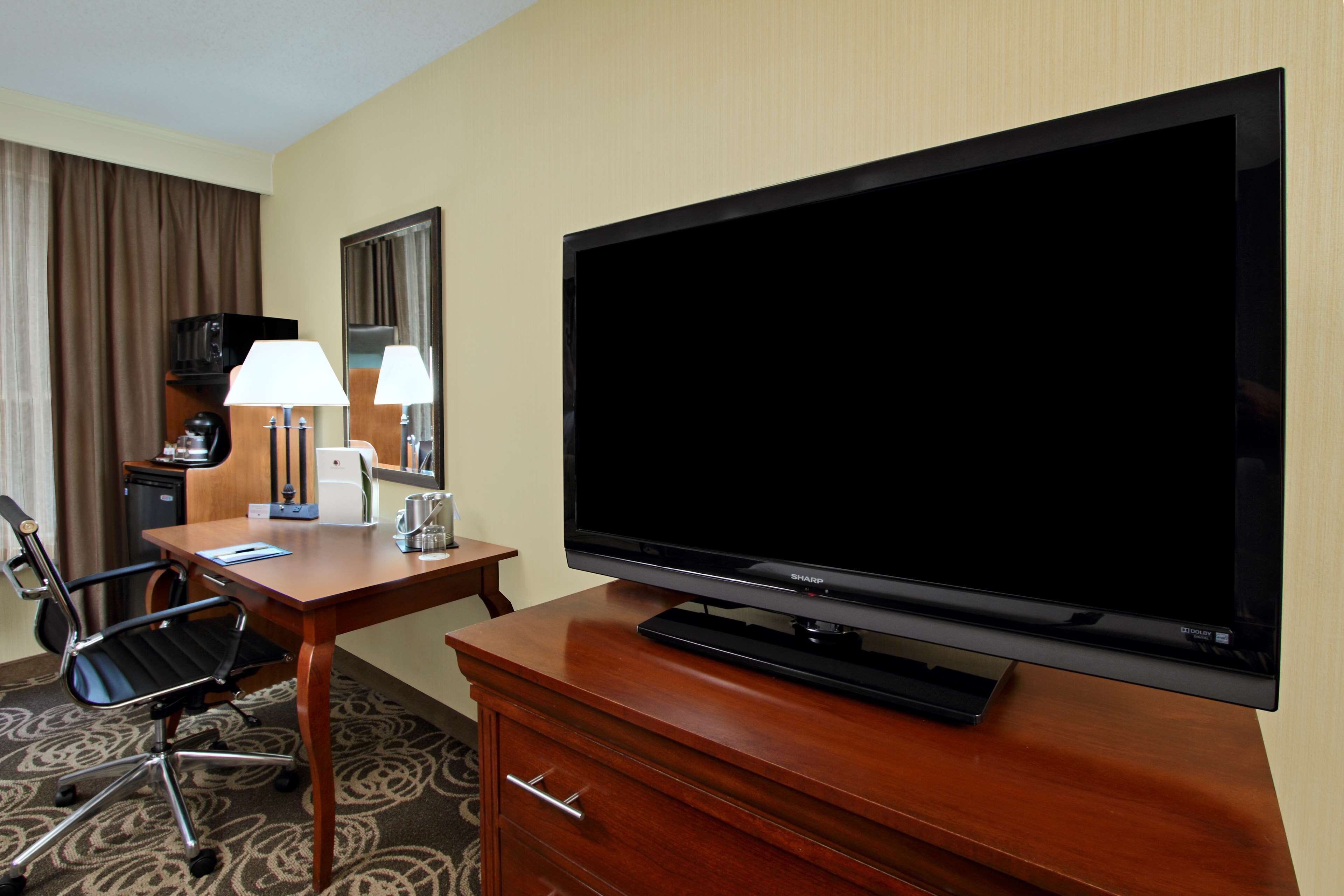 Foto - DoubleTree by Hilton Mahwah