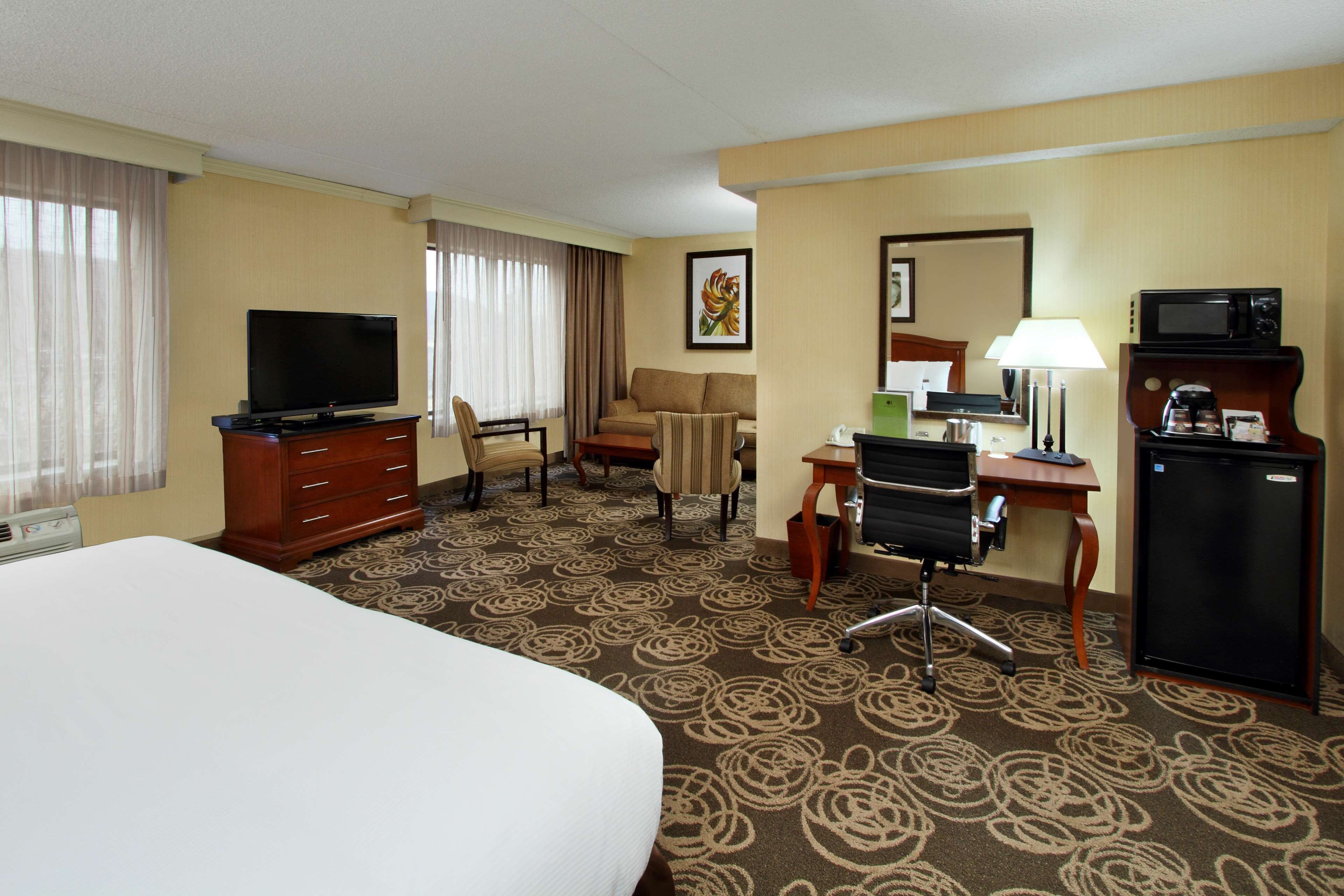 Foto - DoubleTree by Hilton Mahwah