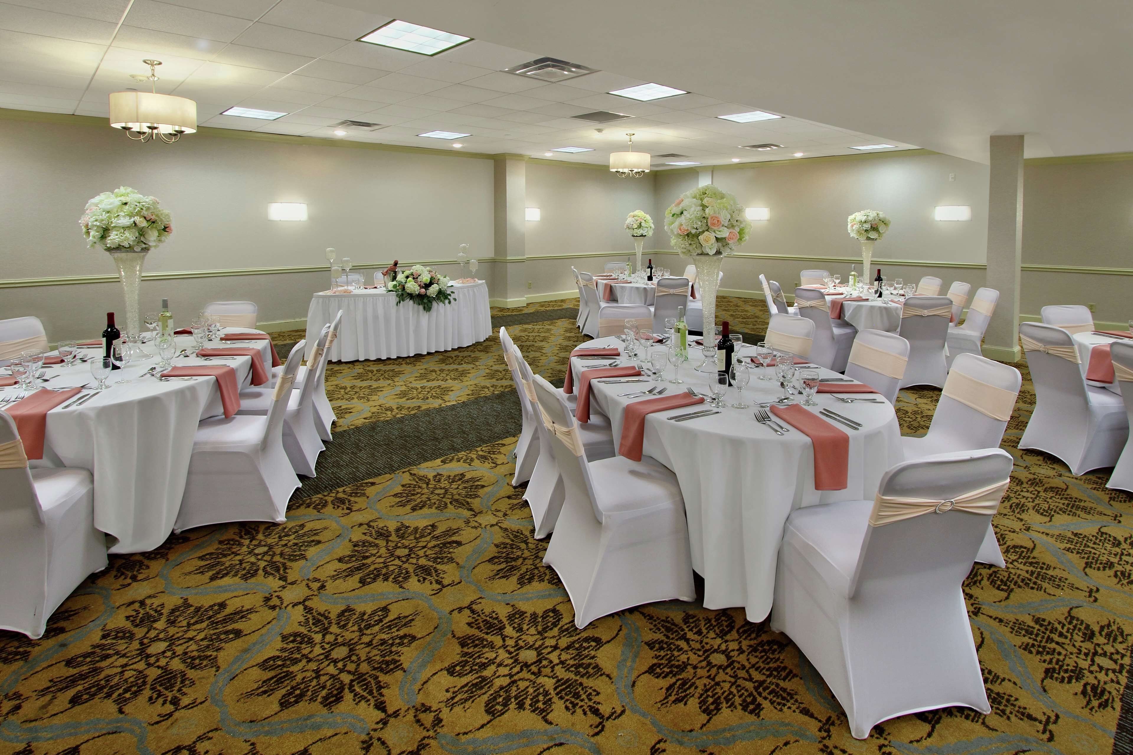 Foto - DoubleTree by Hilton Mahwah