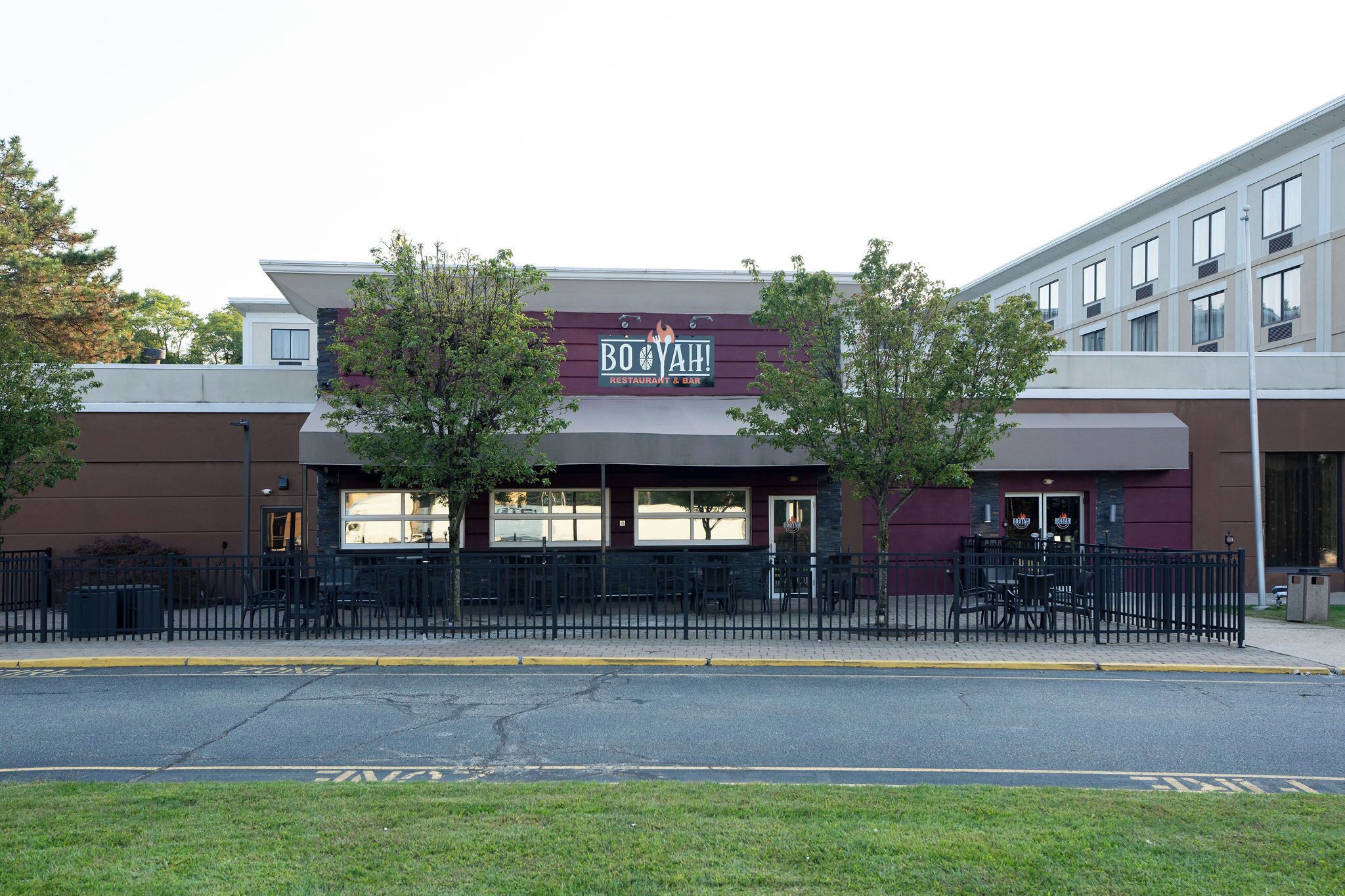 Foto - DoubleTree by Hilton Mahwah
