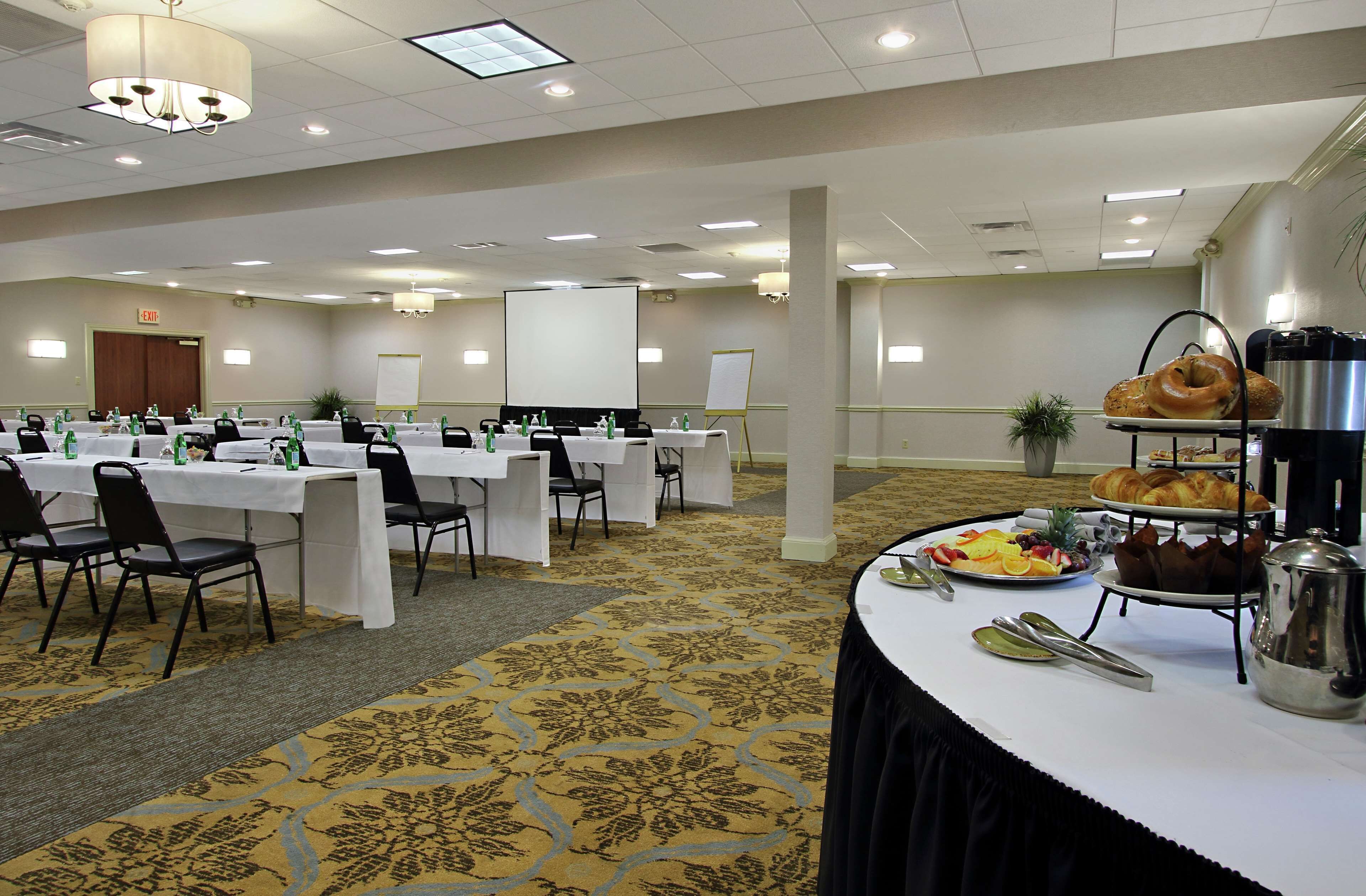 Foto - DoubleTree by Hilton Mahwah