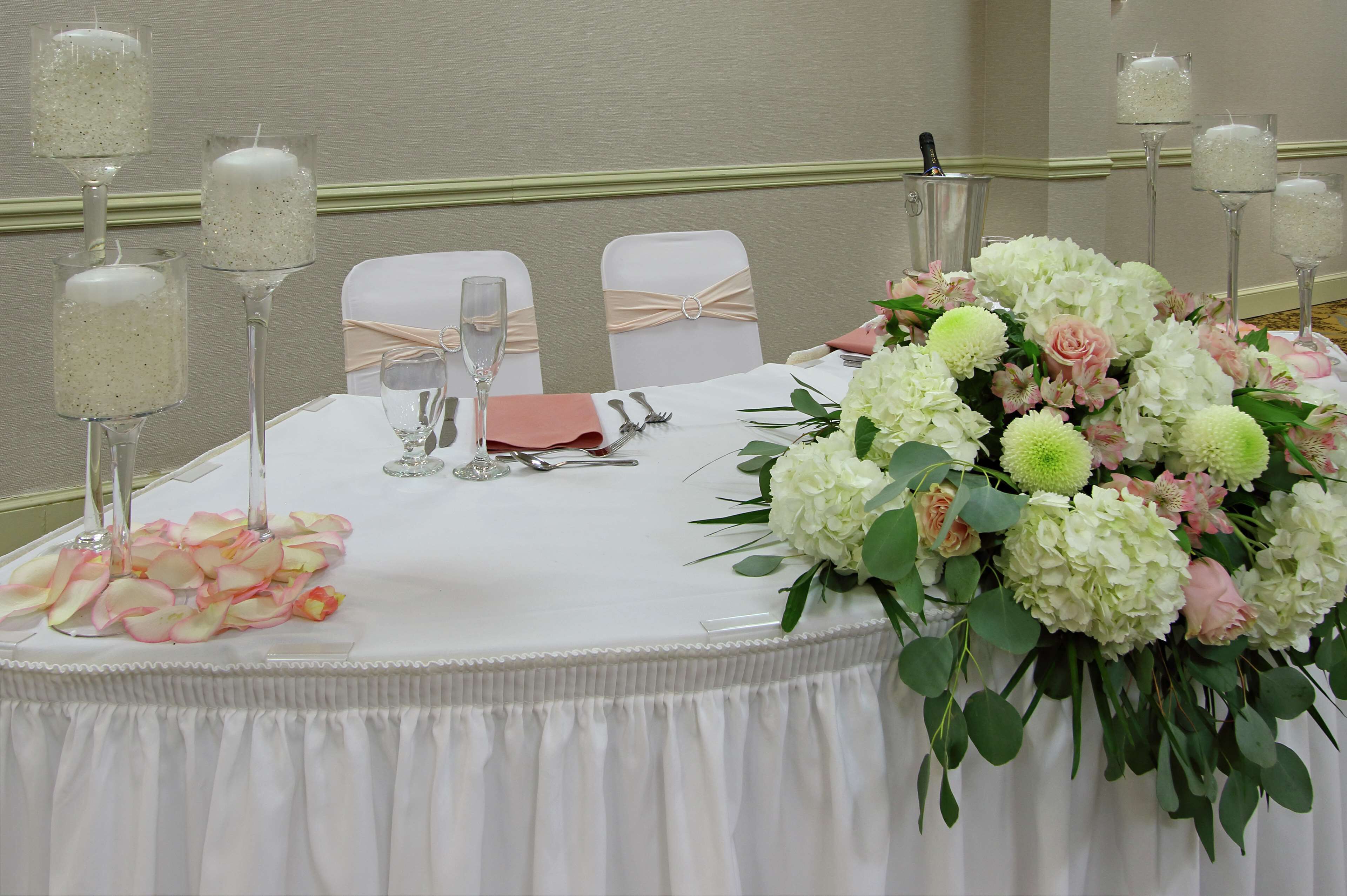 Foto - DoubleTree by Hilton Mahwah