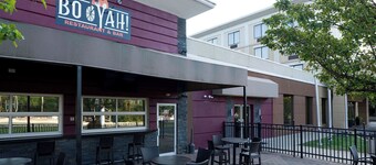 DoubleTree by Hilton Mahwah