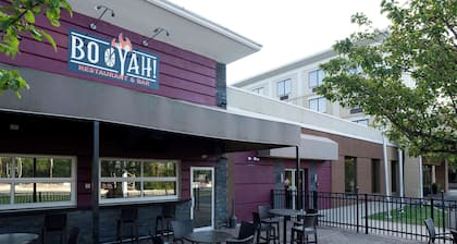 DoubleTree by Hilton Mahwah