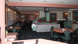 Kawasan sarapan