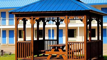 Gazebo