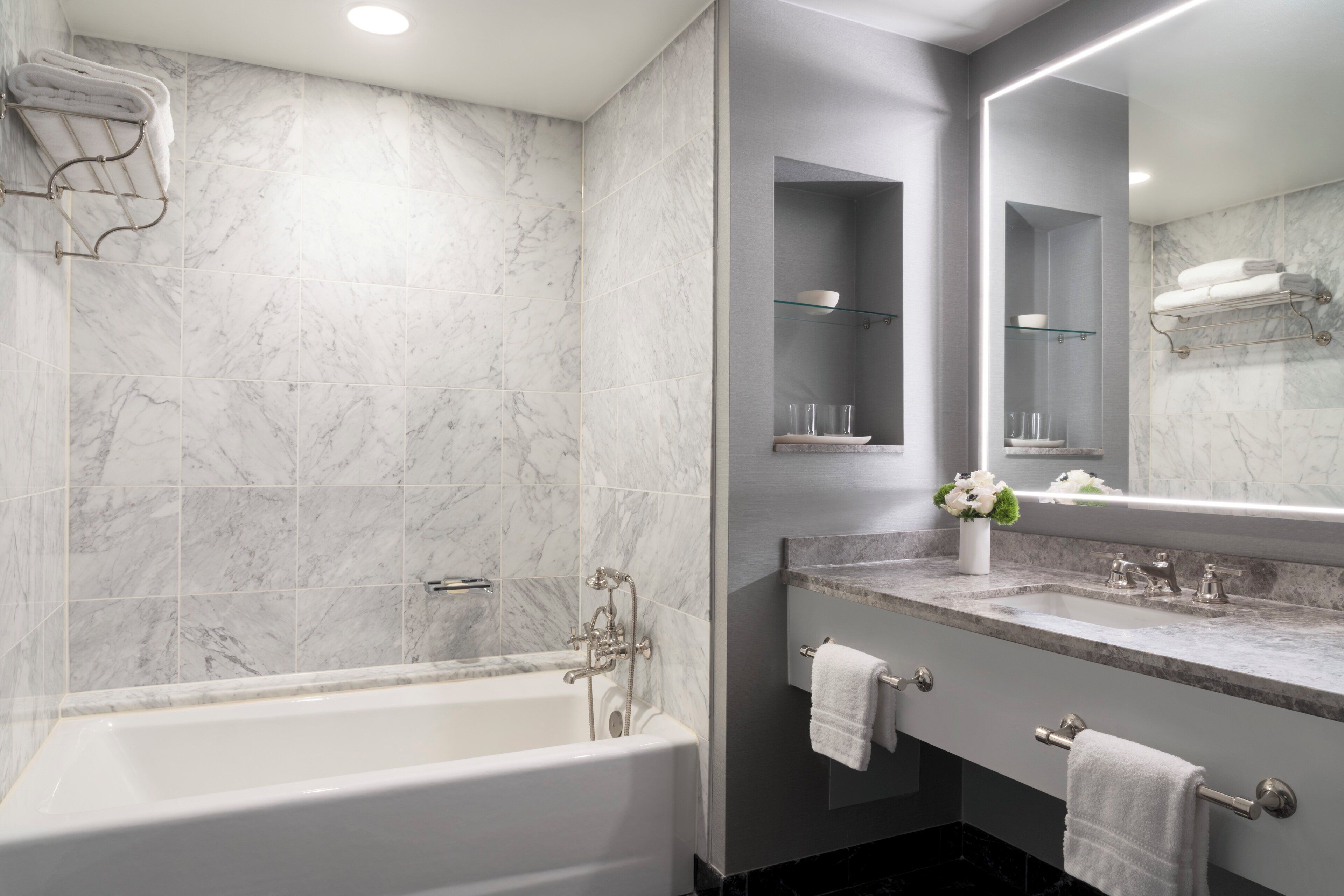 Foto - Four Seasons Hotel Atlanta