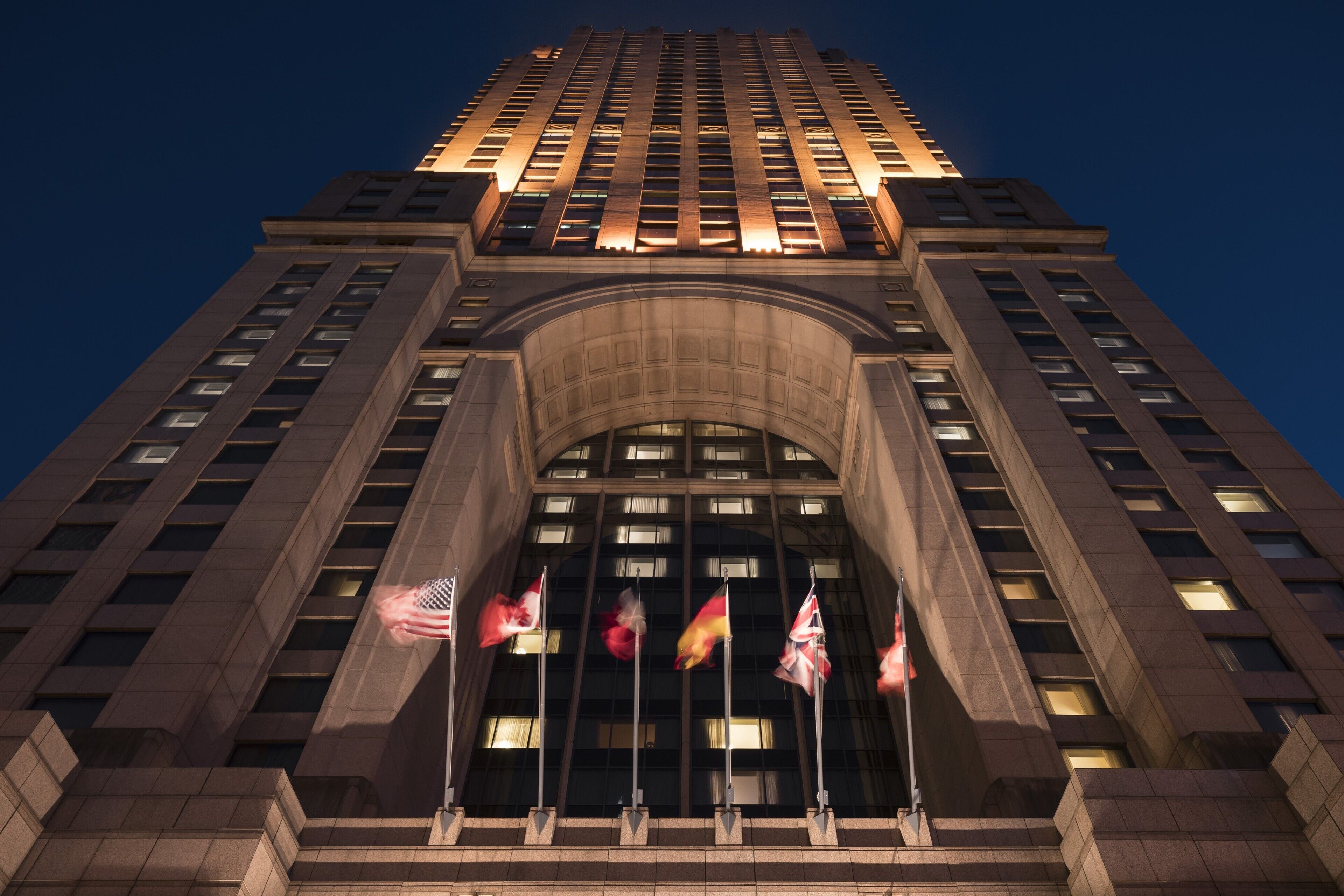 Foto - Four Seasons Hotel Atlanta