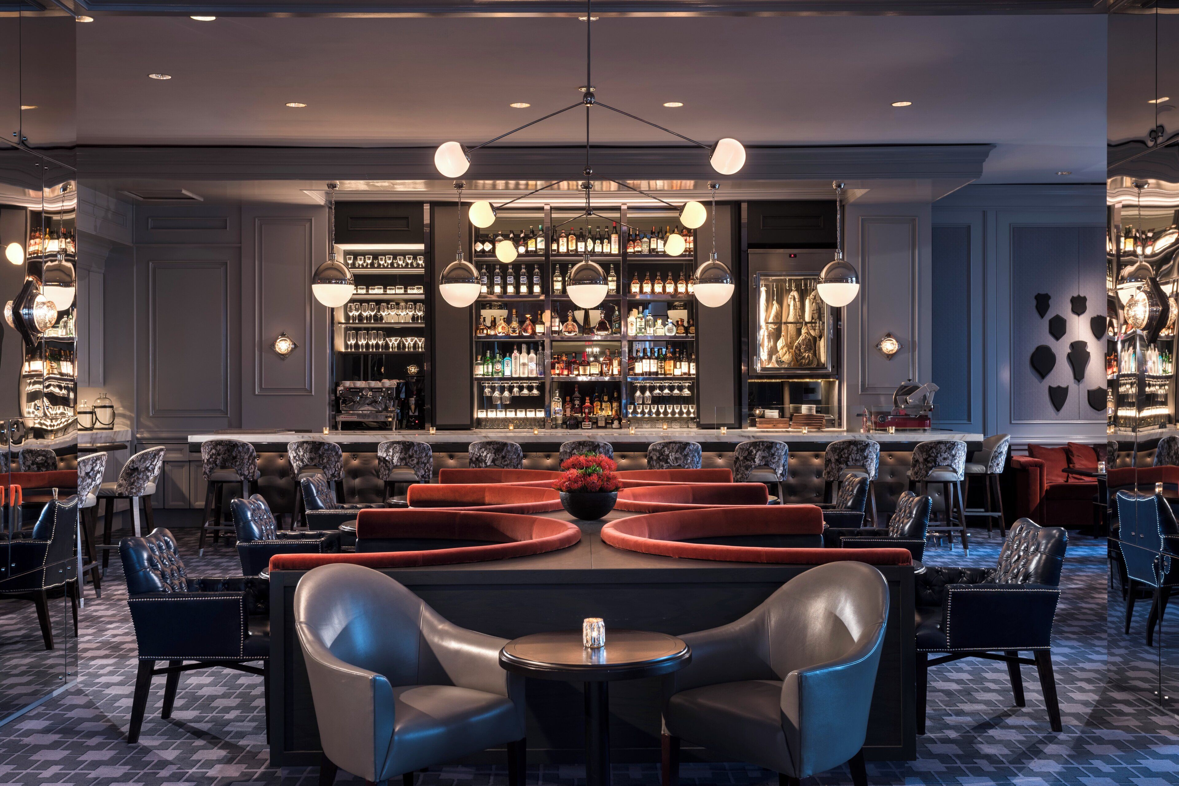 Foto - Four Seasons Hotel Atlanta