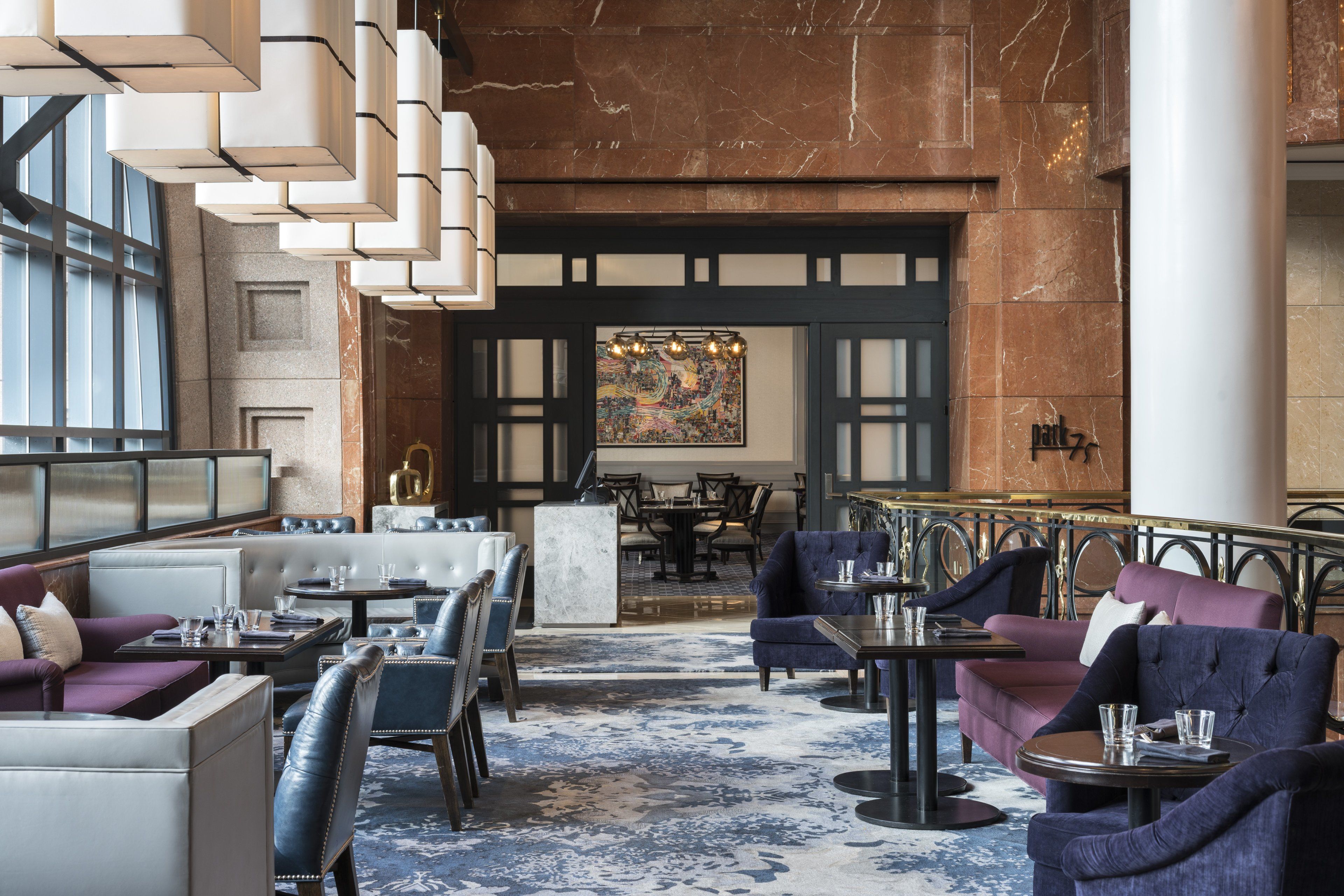 Foto - Four Seasons Hotel Atlanta