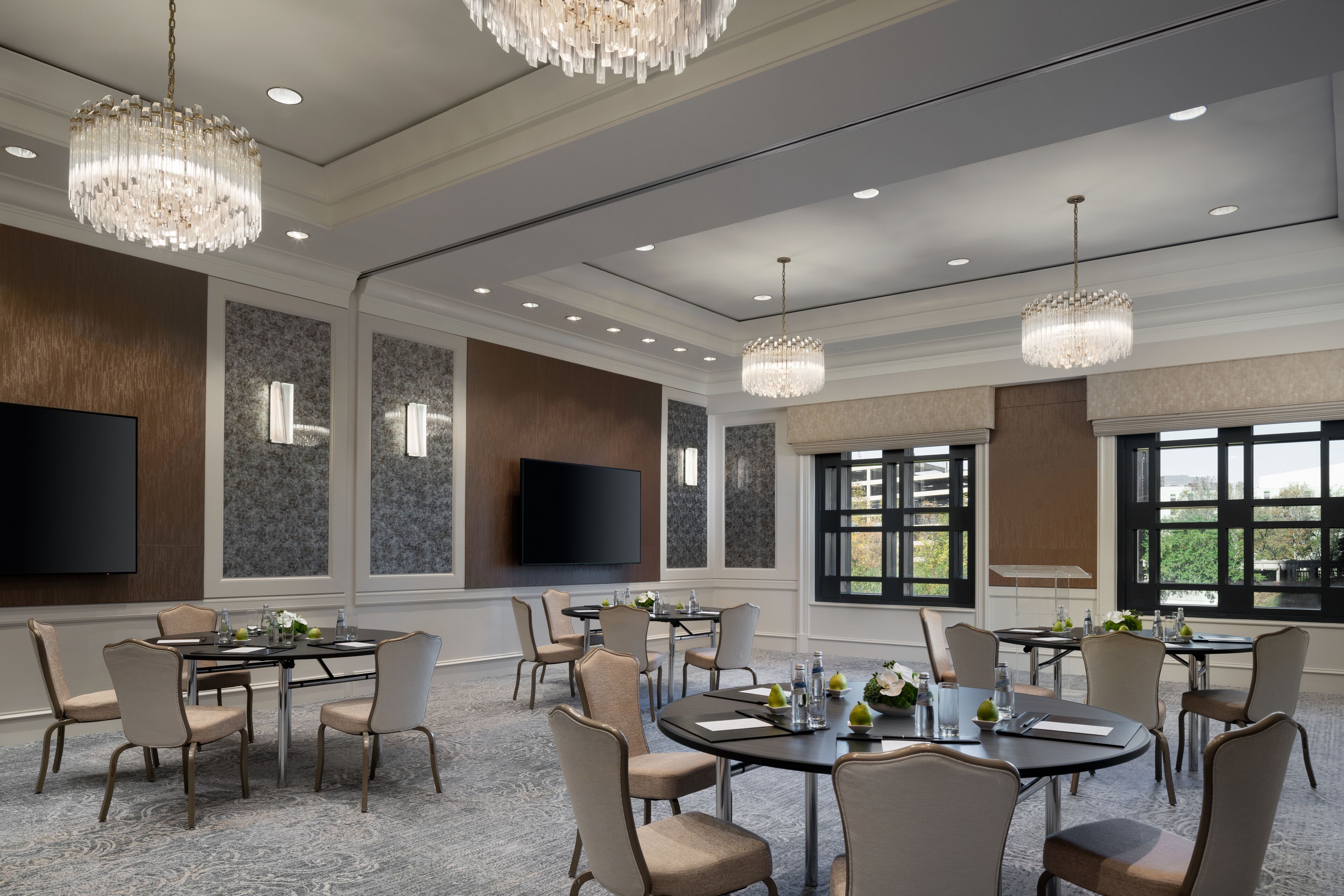 Foto - Four Seasons Hotel Atlanta