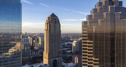 Four Seasons Hotel Atlanta