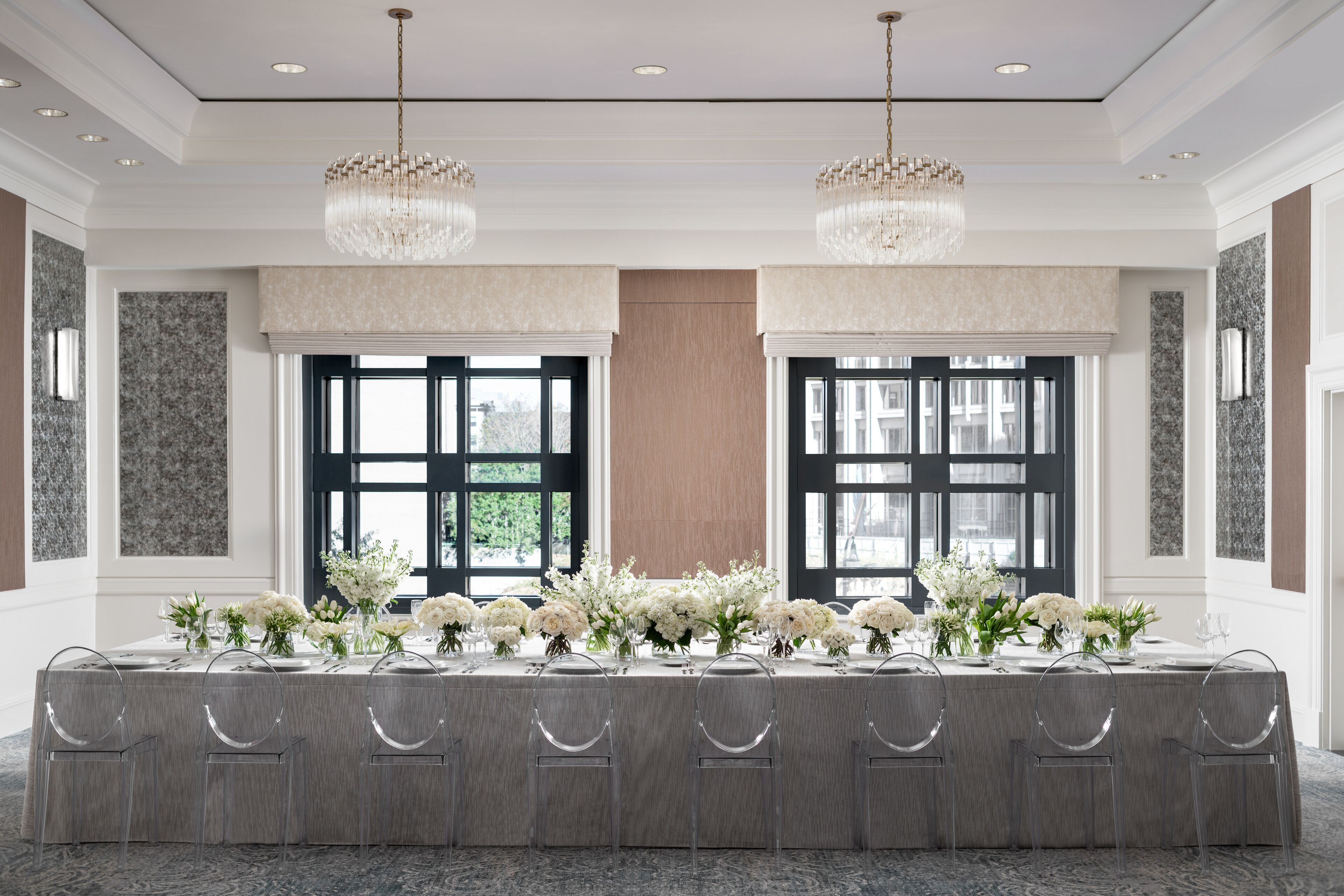 Foto - Four Seasons Hotel Atlanta