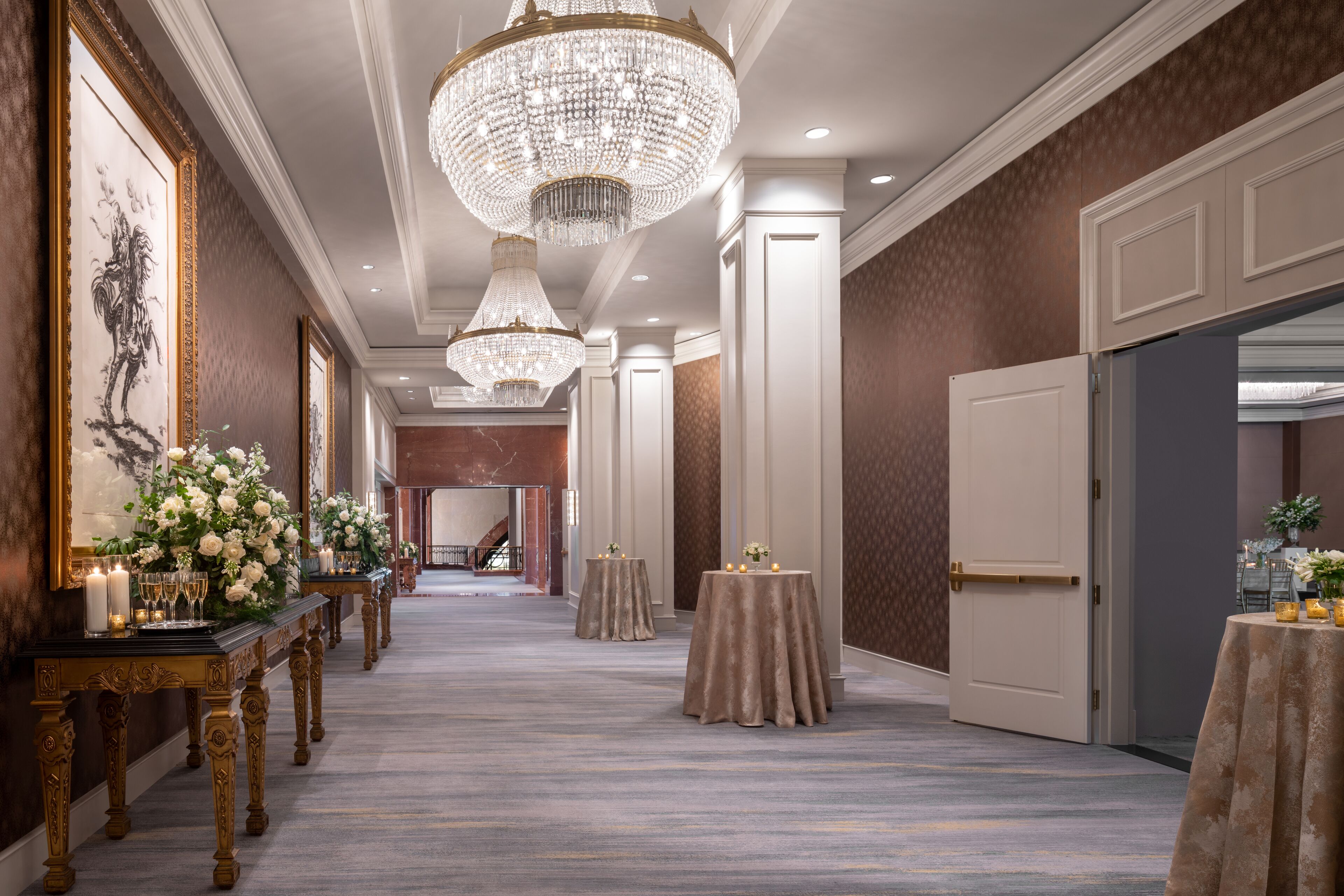 Foto - Four Seasons Hotel Atlanta