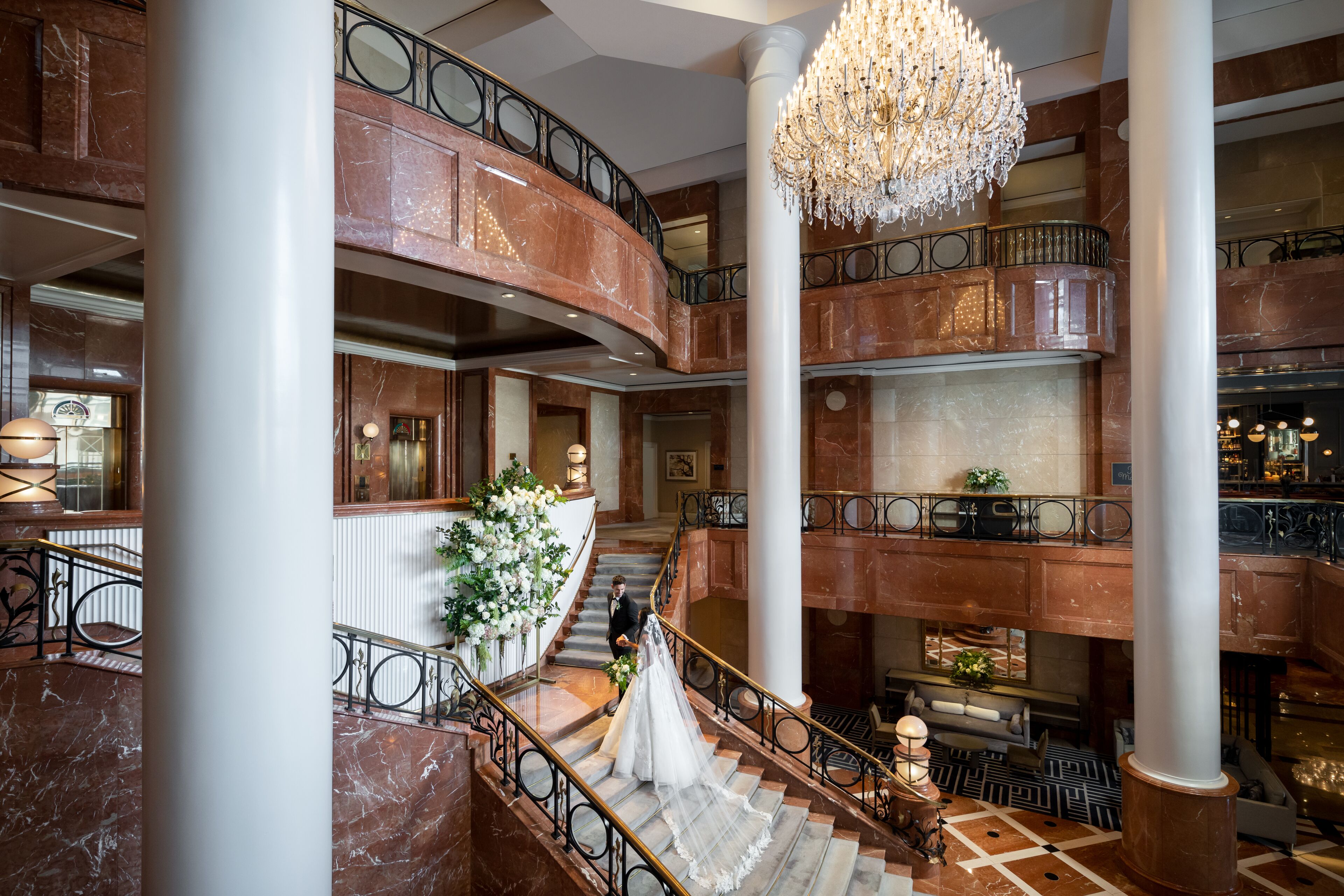 Foto - Four Seasons Hotel Atlanta