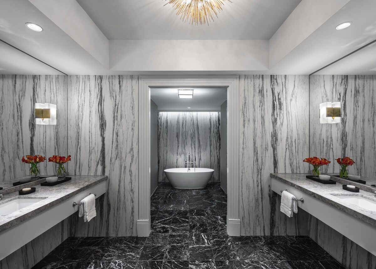 Four Seasons Atlanta