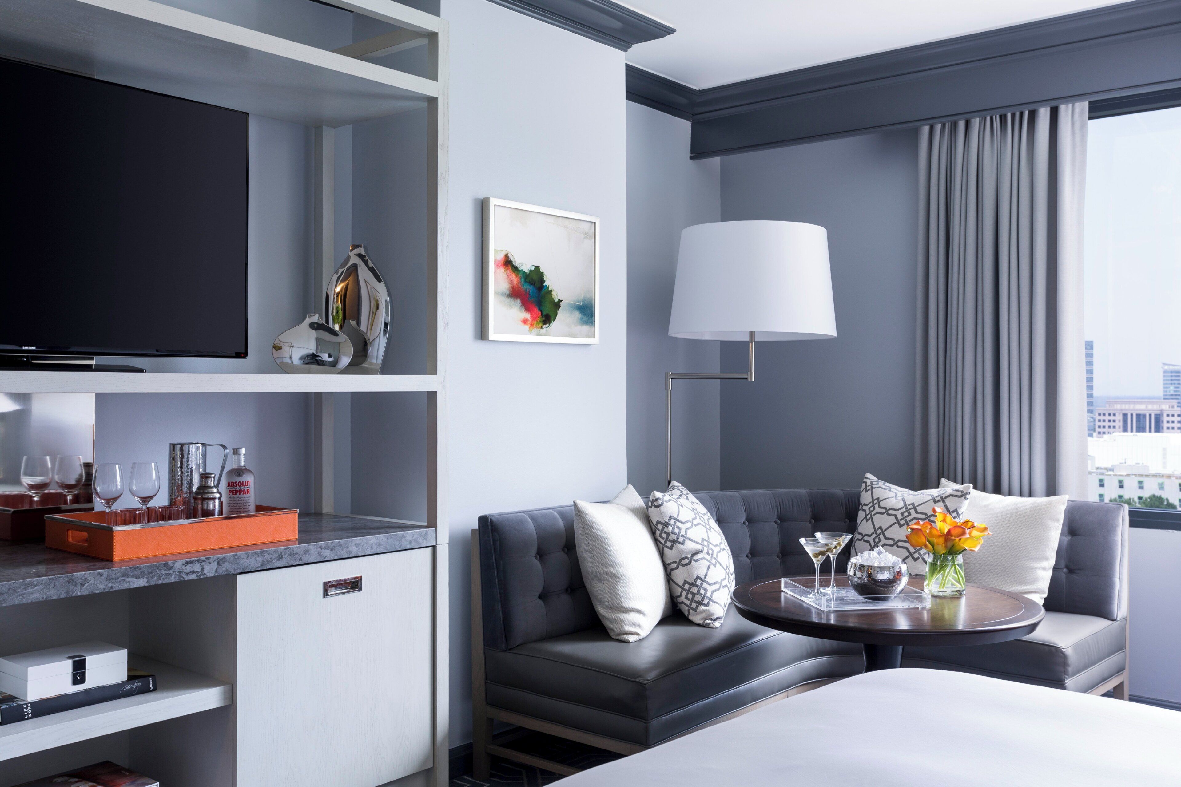 Foto - Four Seasons Hotel Atlanta