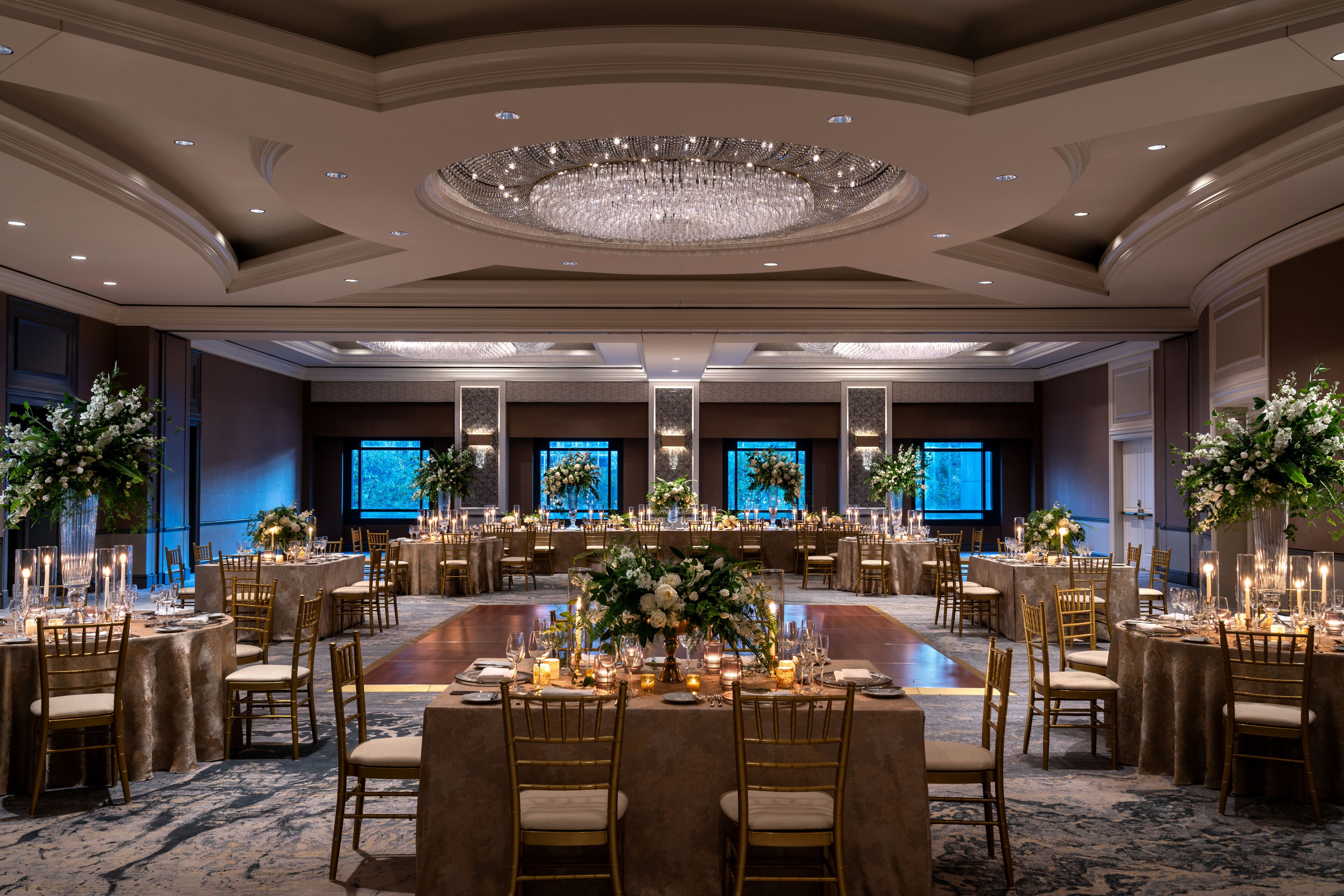 Foto - Four Seasons Hotel Atlanta
