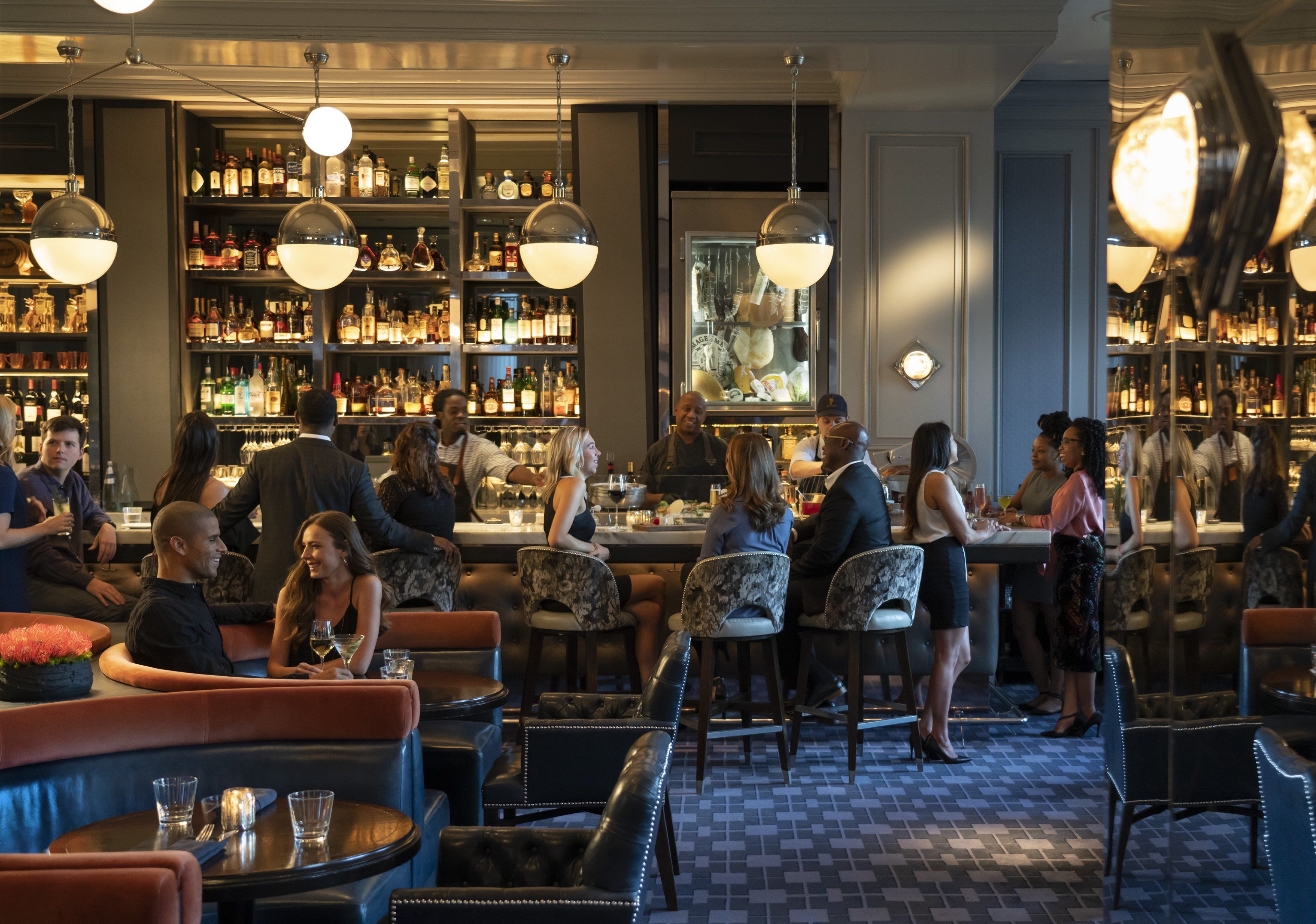 Foto - Four Seasons Hotel Atlanta