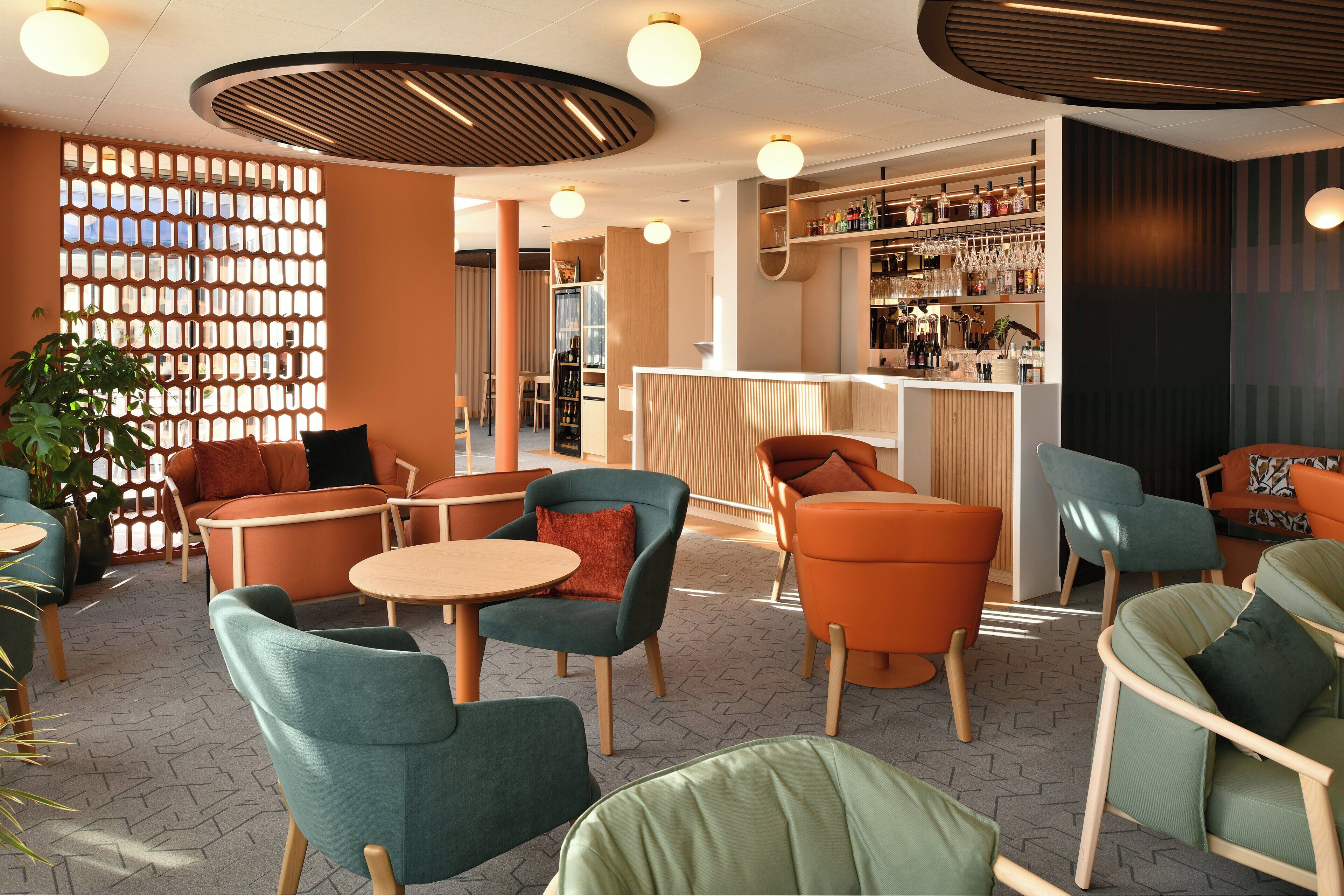 Bar (sur place)