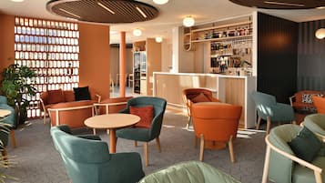 Bar (sur place)