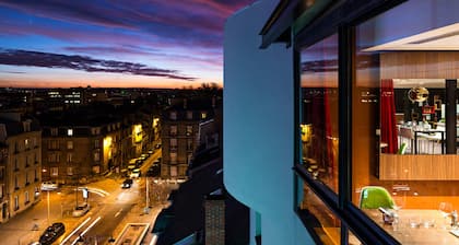 Holiday Inn Reims Centre by IHG (Chambres Rénovées)