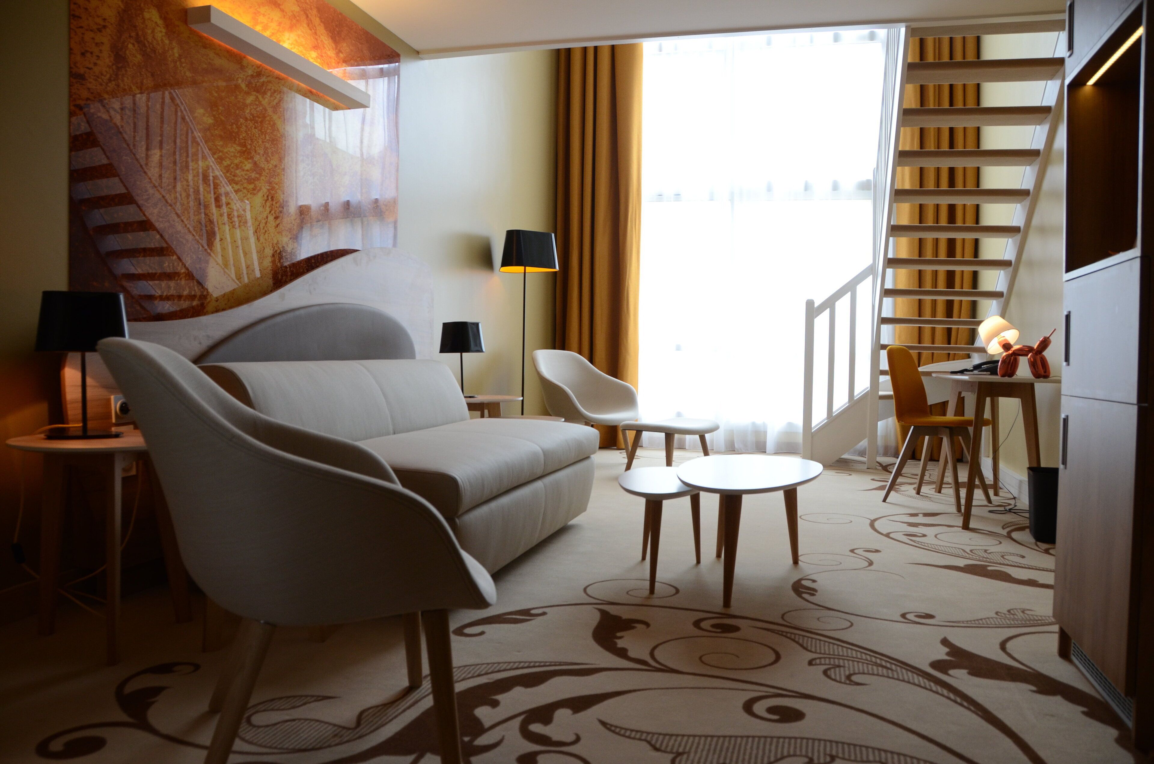 Photo - Holiday Inn Reims Centre by IHG