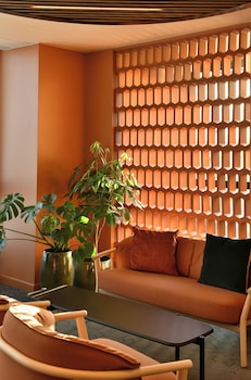 Holiday Inn Reims Centre by IHG (Chambres Rénovées)