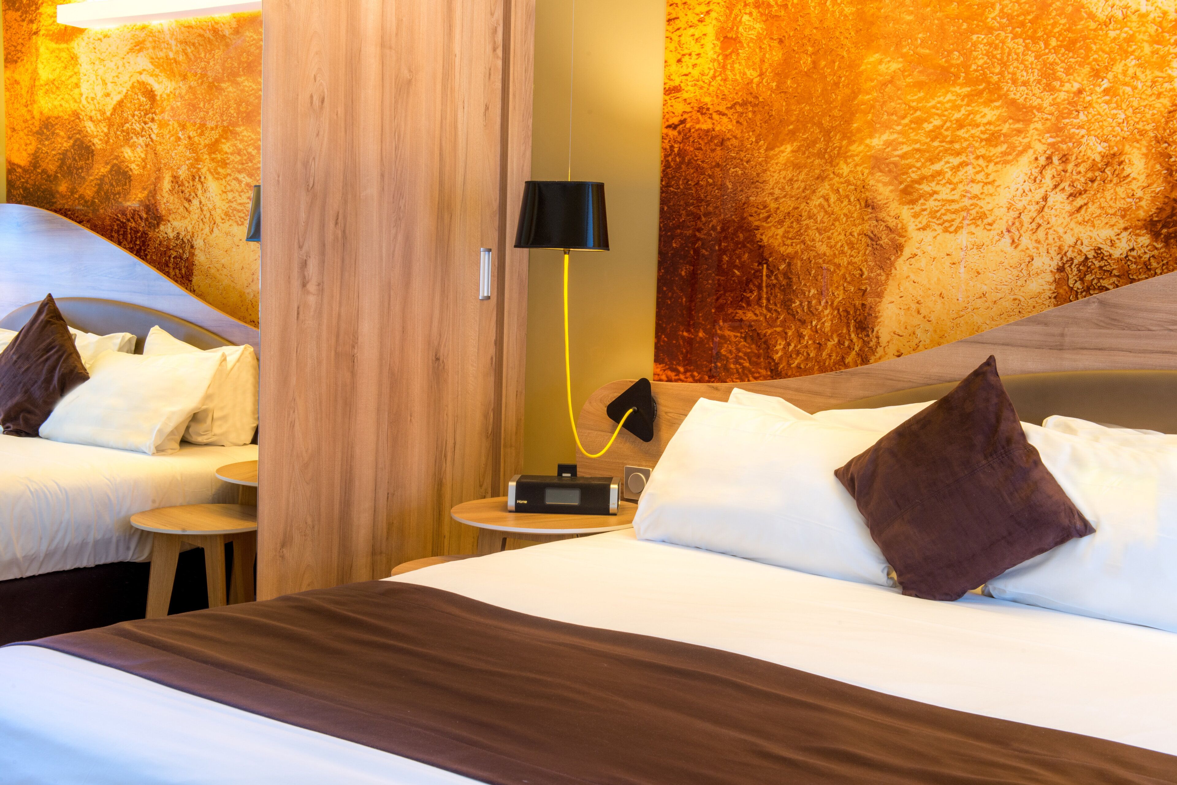 Photo - Holiday Inn Reims Centre by IHG