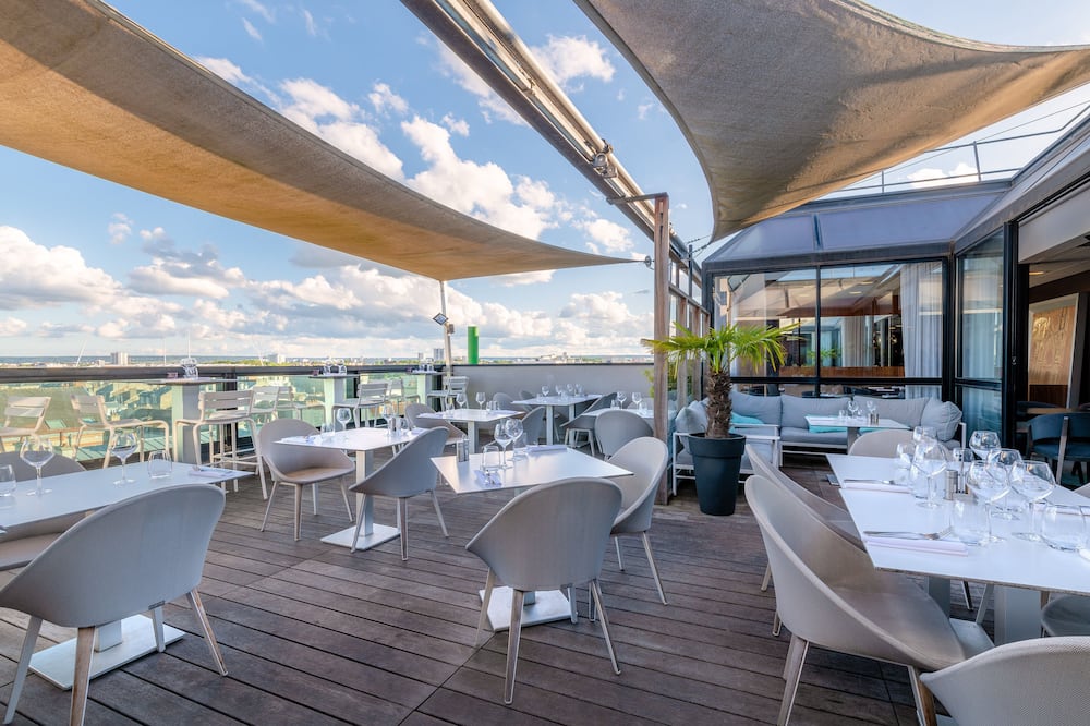 Holiday Inn Reims Centre by IHG (Chambres Rénovées)