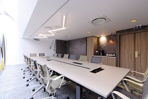 Sala de reuniones