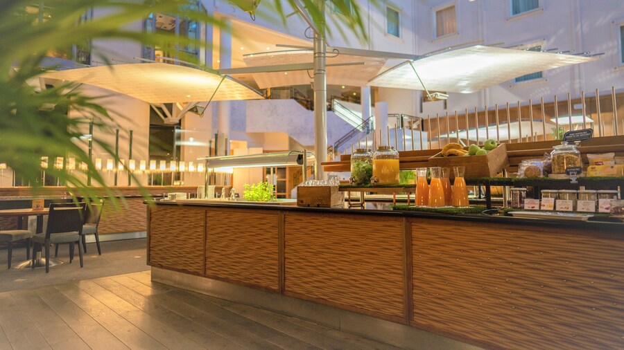 Holiday Inn Gent Expo by IHG