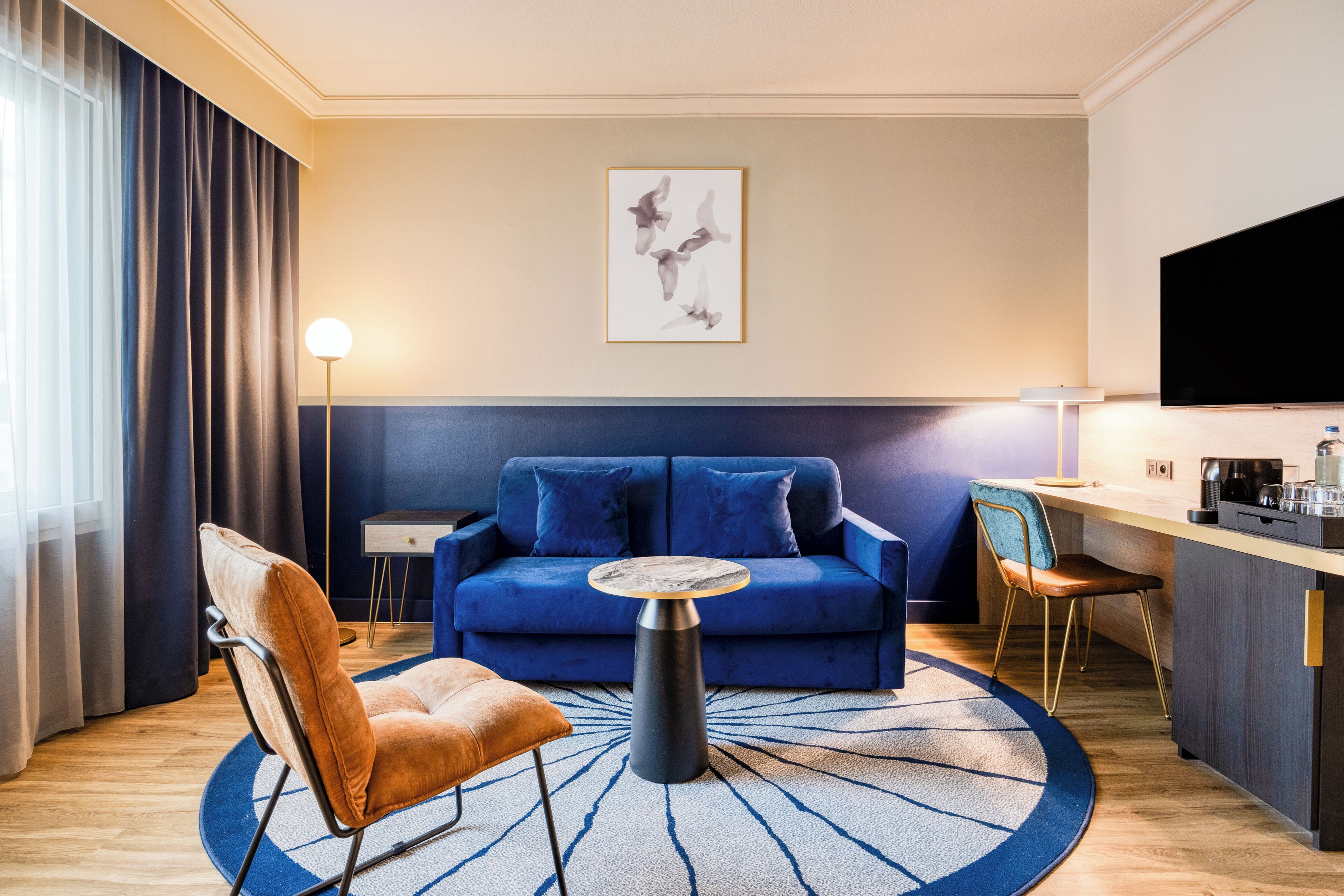 Foto - Holiday Inn Gent Expo by IHG