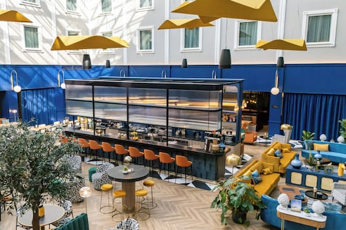voco Gent by IHG