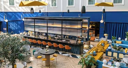 voco Gent by IHG