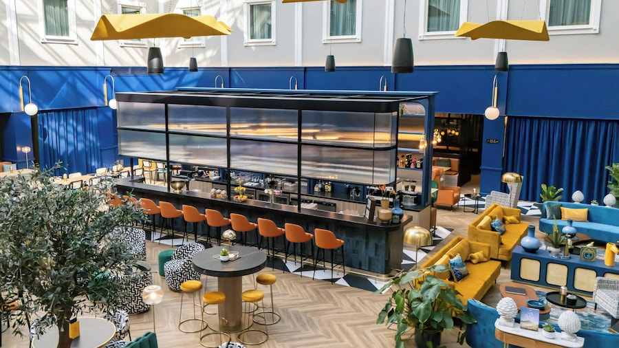 voco Gent by IHG