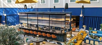 voco Gent by IHG