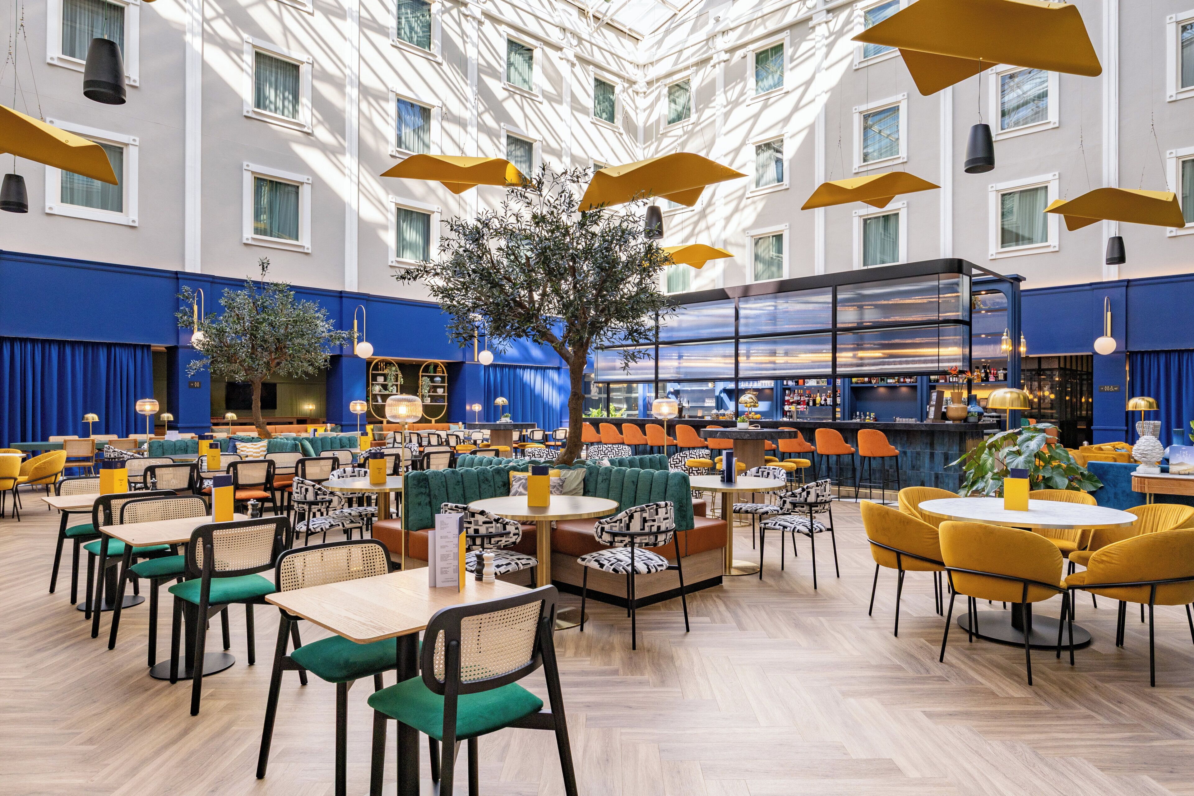 Foto - Holiday Inn Gent Expo, An Ihg