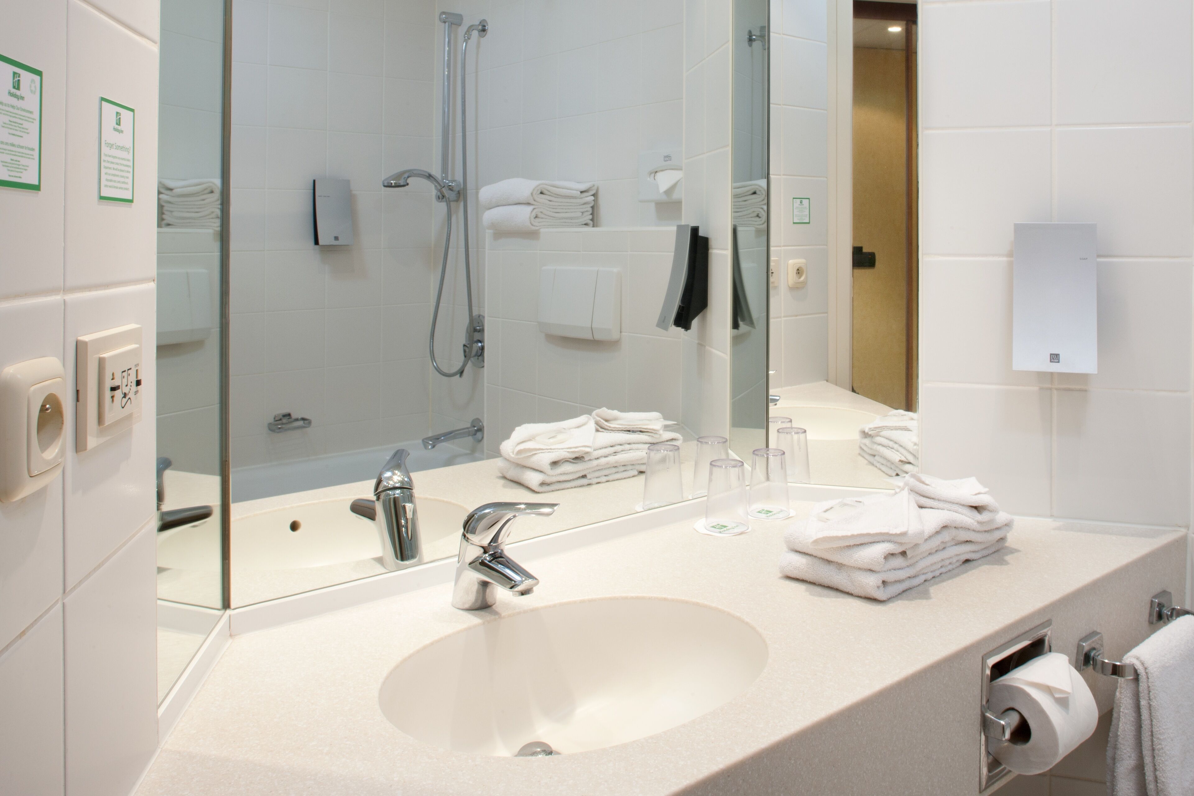 Photo - Holiday Inn Gent Expo by IHG