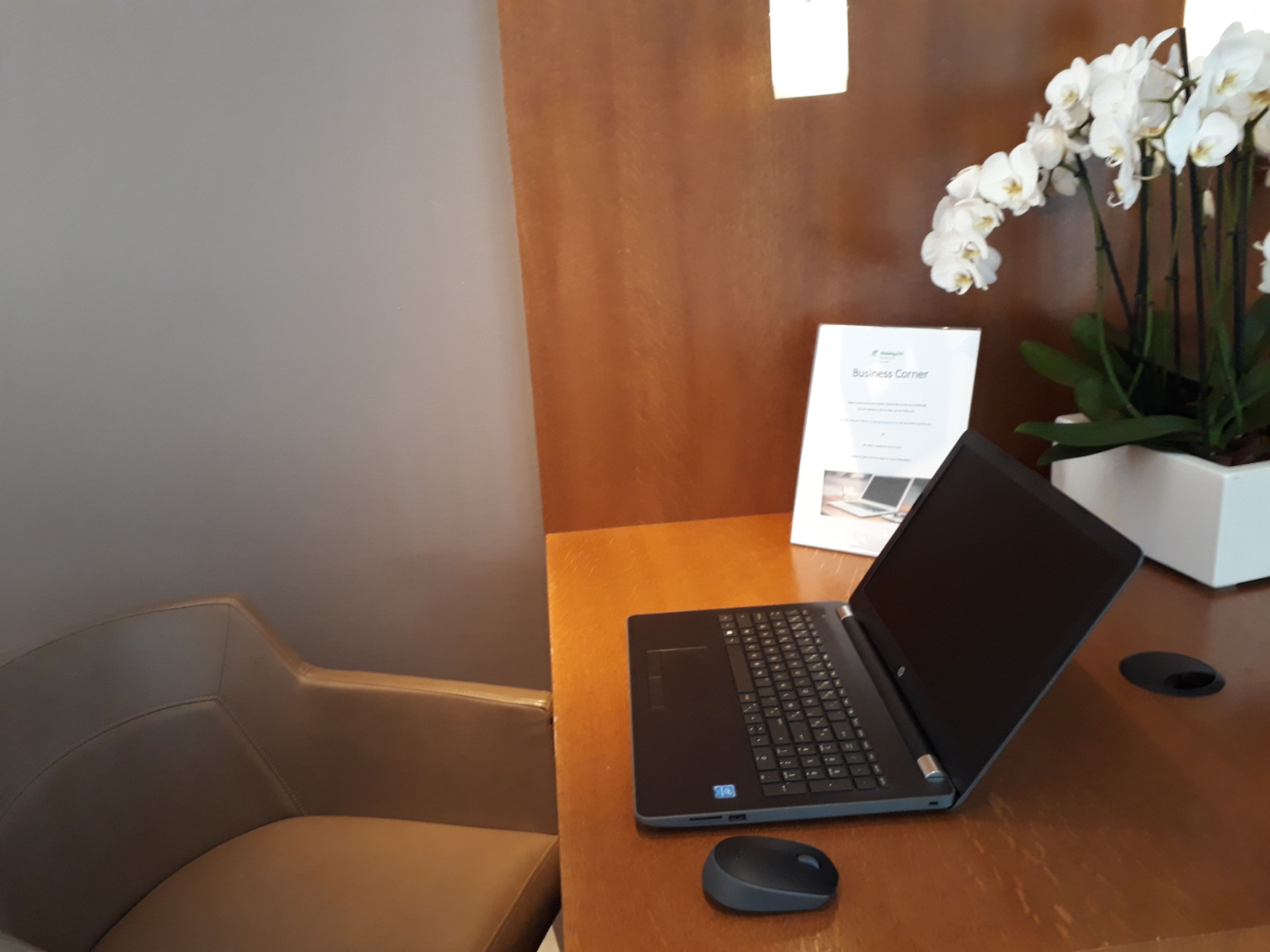 Photo - Holiday Inn Gent Expo by IHG