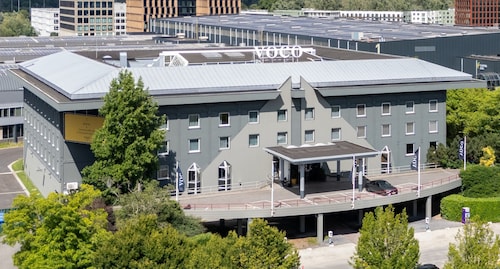 voco Gent by IHG