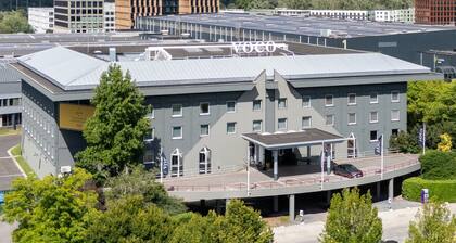 voco Gent by IHG