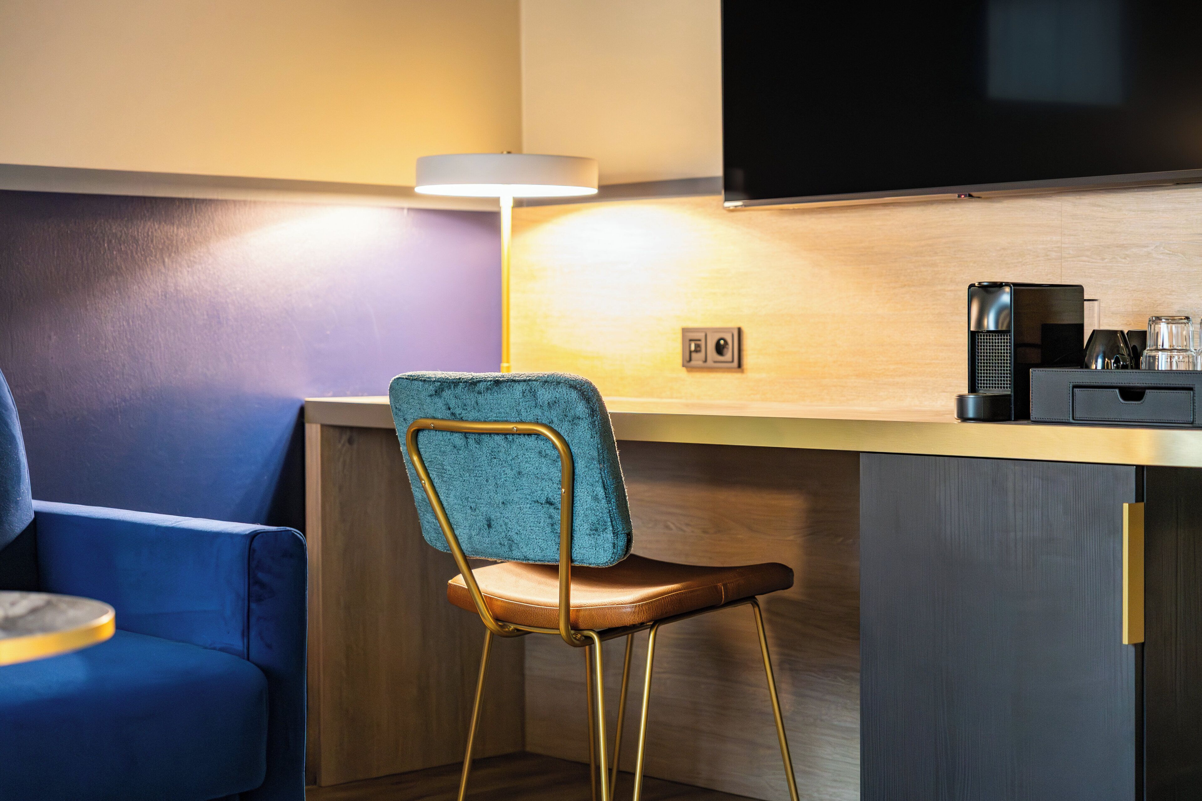 Photo - Holiday Inn Gent Expo by IHG