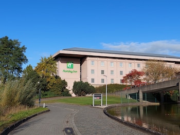 Holiday Inn Gent Expo by IHG