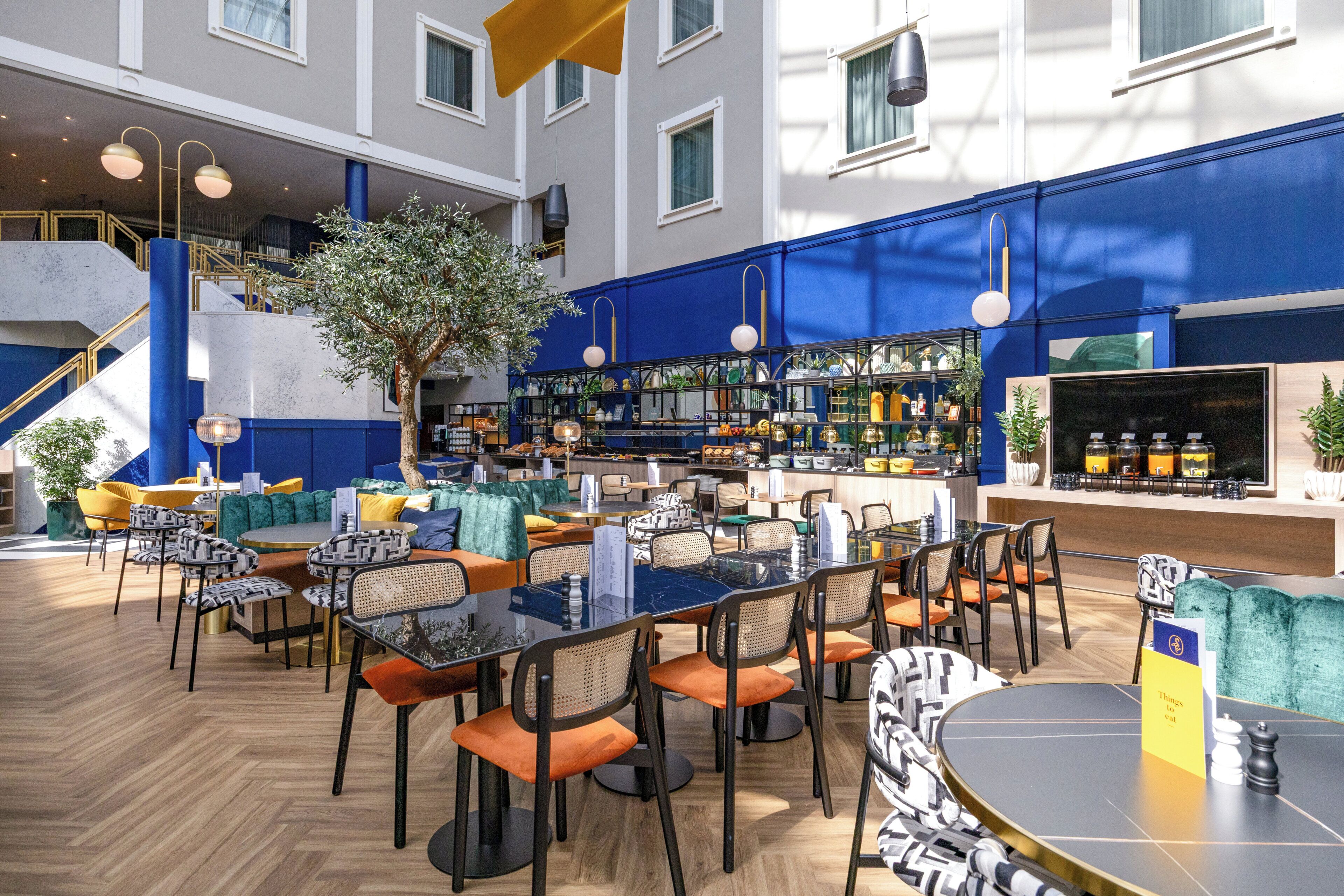 Foto - Holiday Inn Gent Expo, An Ihg