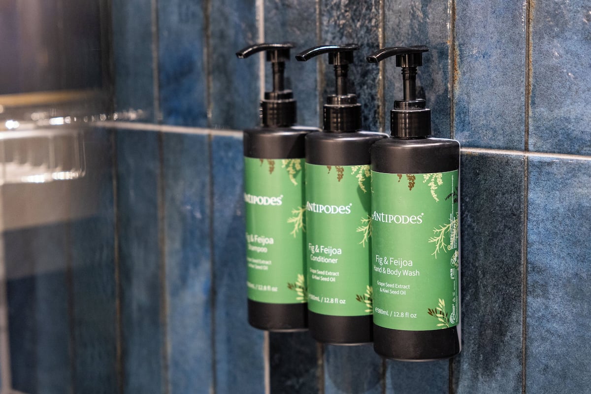 وسيلة راحة في الغرفة